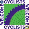 Cyclists Welcome